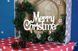 Вінок декоративний Merry Christmas 211091783 фото 2