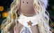 Кукла Ханна из коллекции - Honey Doll. Рождественская серия 206442002 фото 6