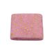 Let's make Фатин у стрічці з золотим напиленням в зірочки, ширина 8 см рожевий (235403288) 235403288 фото