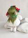 Кукла Мавка в белом платье. Коллекция La Petite. 582155885 фото 3