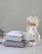 Лялька принцеса на горошині - Міла. Колекція La Petite 227360880 фото 2