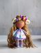 Лялька Міртл. Колекція Flower doll 227919402 фото 1