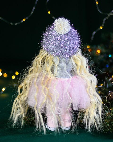 Кукла Кристал из коллекции - Fairy doll 206437538 фото