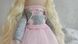 Кукла Кристал из коллекции - Fairy doll 206437538 фото 4