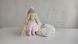 Кукла Кристал из коллекции - Fairy doll 206437538 фото 3