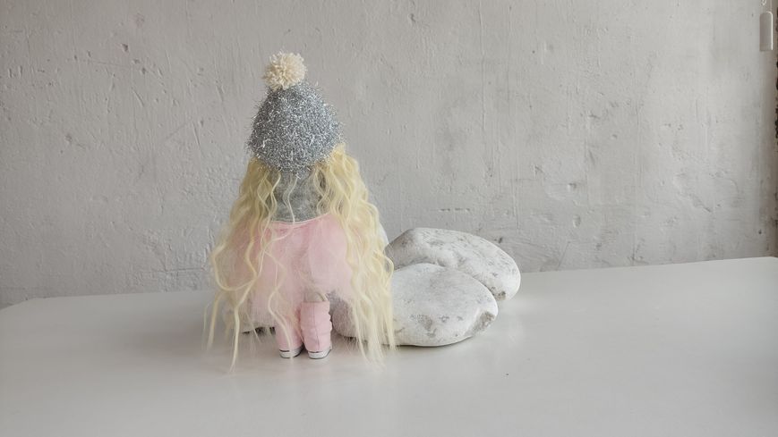 Кукла Кристал из коллекции - Fairy doll 206437538 фото