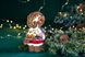 Кукла Варвара. Рождественская серия La Petite Вертеп - украинка 378941342 фото 2