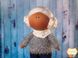 Кукла Хлоя из коллекции - Honey Doll. 206441760 фото 6